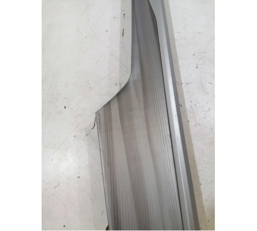 Накладка двери задней левой