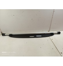 Шторка багажника