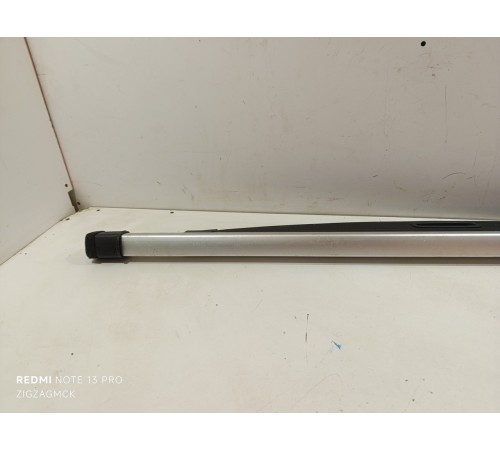 Шторка багажника