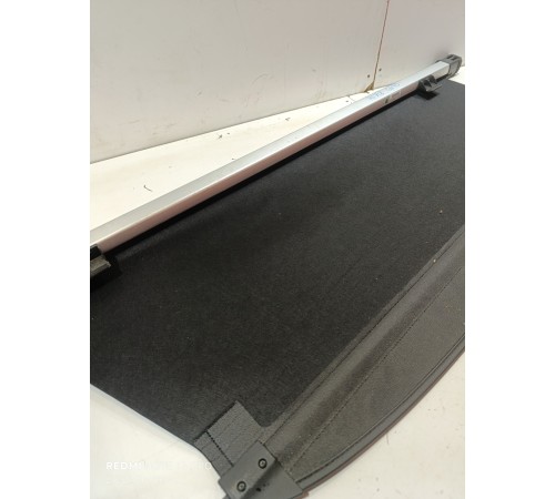 Шторка багажника