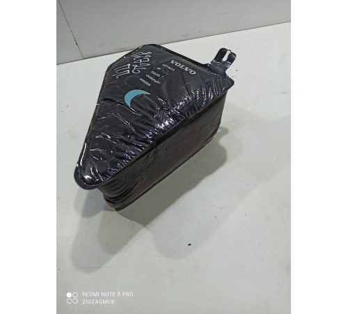 Наполнитель крыла(передний правый)