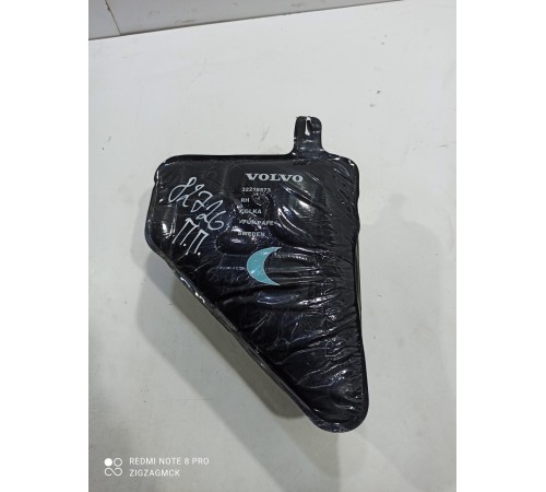 Наполнитель крыла(передний правый)