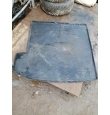 Коврик багажника