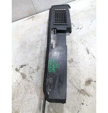 Воздуховод радиатора верхний