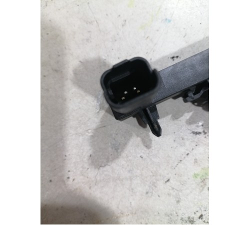 Антенна бесключевого доступа