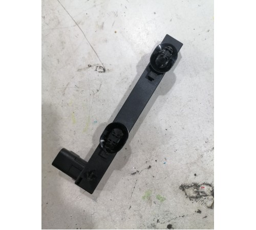 Антенна бесключевого доступа