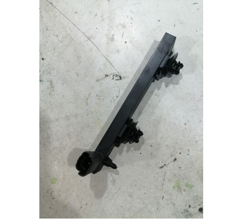 Антенна бесключевого доступа