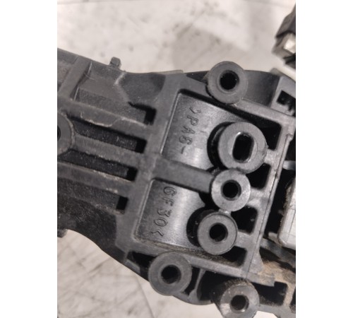 Ручка двери (задняя правая внешняя)