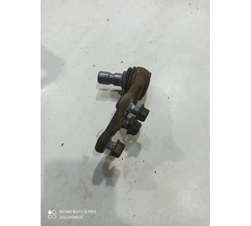 Шаровая опора