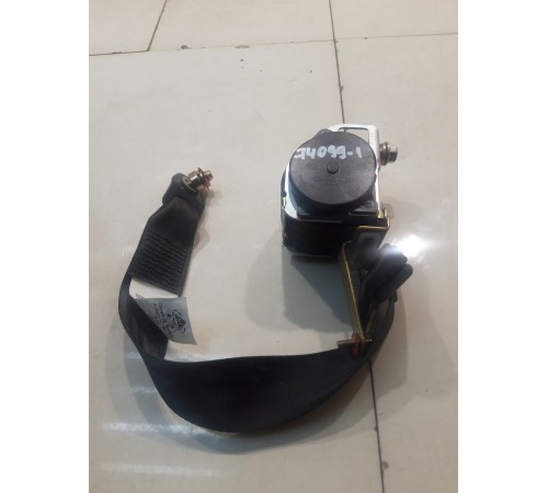 Ремень безопасности (задний, левый)