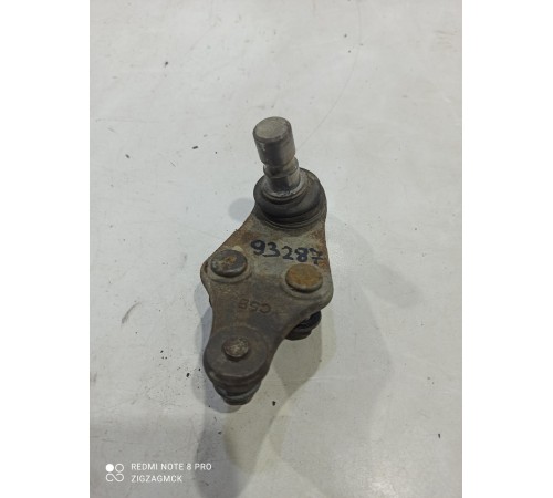 Шаровая опора