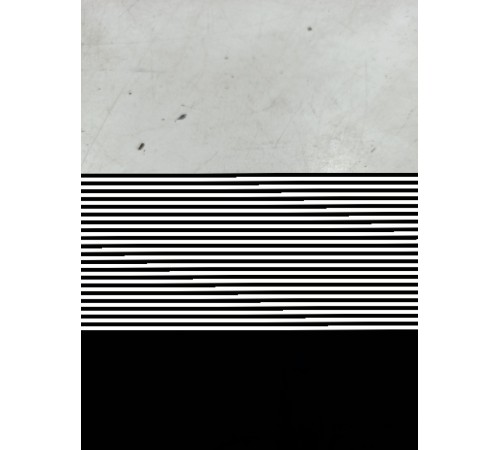 Датчик абсолютного давления