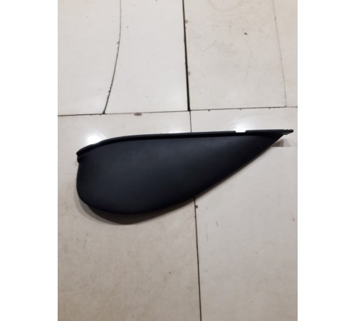 Накладка торпедо боковая(правая)