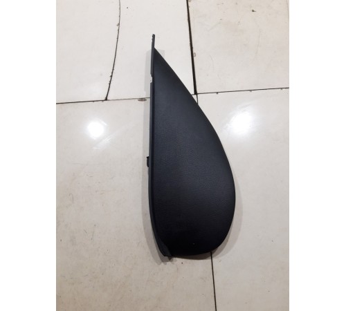 Накладка торпедо боковая(правая)