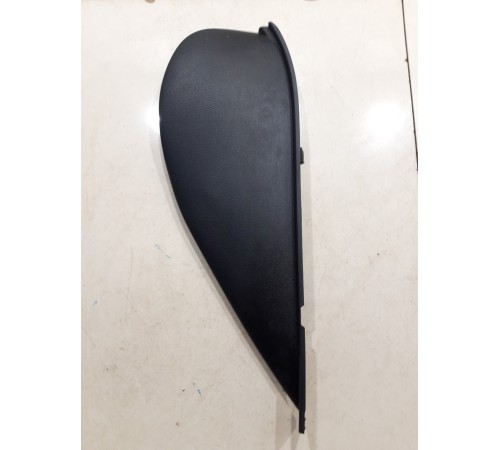 Накладка торпедо боковая(правая)