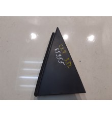Накладка  угла двери (задняя, правая)