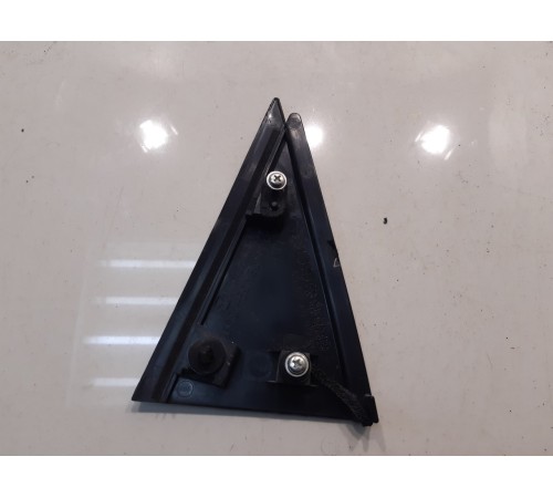 Накладка  угла двери (задняя, правая)