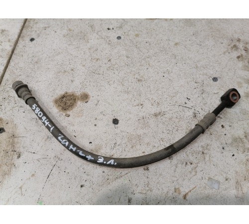 Шланг тормозной задний