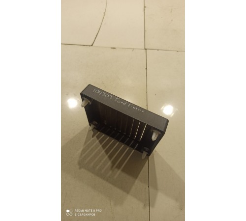 Накладка вентиляционной решетки