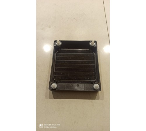 Накладка вентиляционной решетки