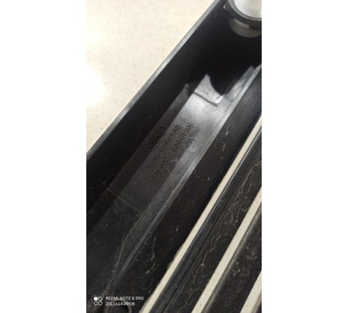 Накладка вентиляционной решетки