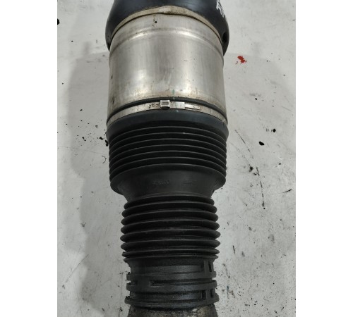 Амортизатор пневмотической подвески передний правый