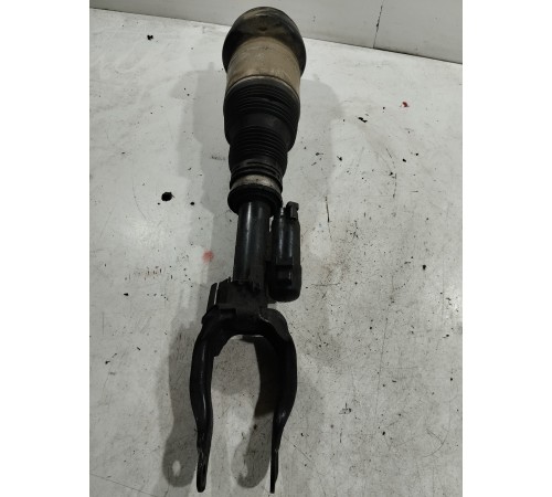 Амортизатор пневмотической подвески передний правый