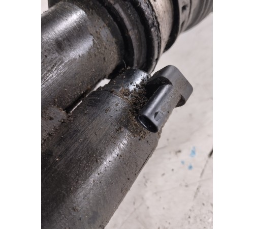 Амортизатор пневмотической подвески передний правый