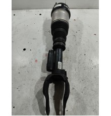 Амортизатор пневмотической подвески передний правый