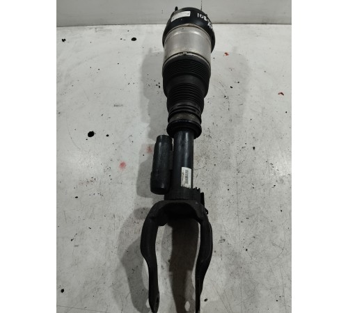 Амортизатор пневмотической подвески передний правый