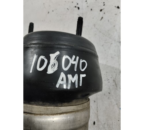 Амортизатор пневмотической подвески передний правый