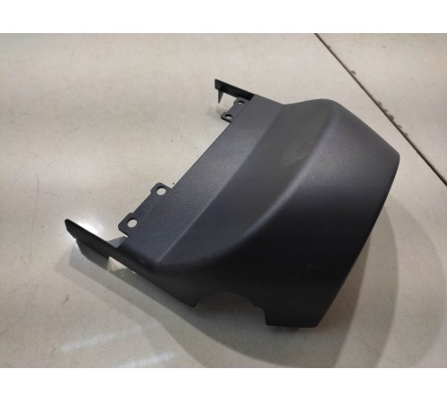 Кожух рулевой колонки(верхний)