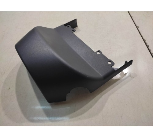 Кожух рулевой колонки(верхний)