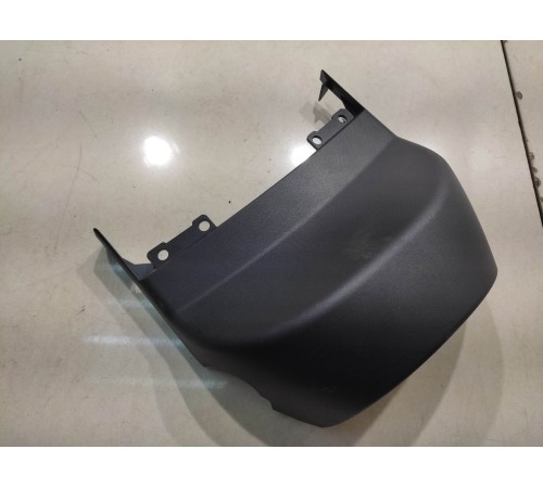 Кожух рулевой колонки(верхний)