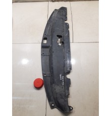 Накладка замка капота