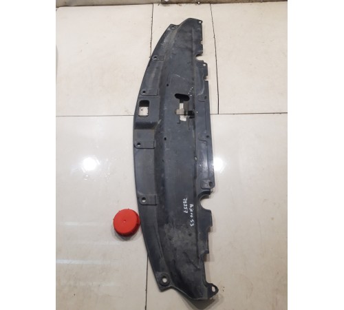 Накладка замка капота