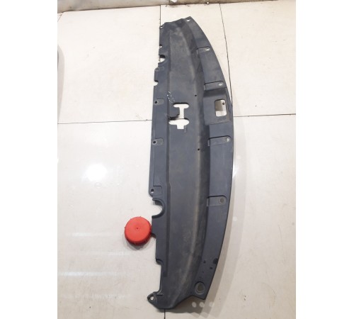 Накладка замка капота