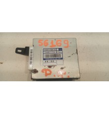 Блок управления АКПП