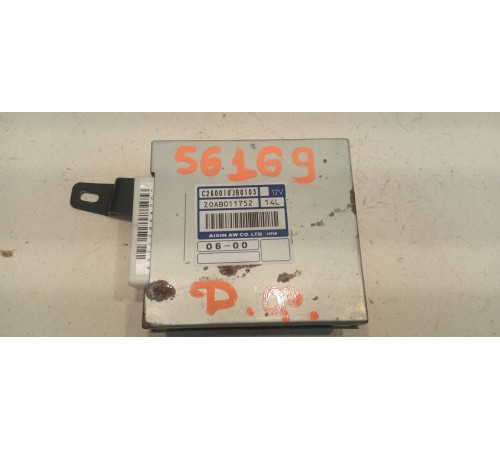 Блок управления АКПП