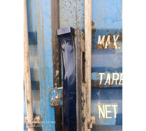 Рейлинг крыши правый