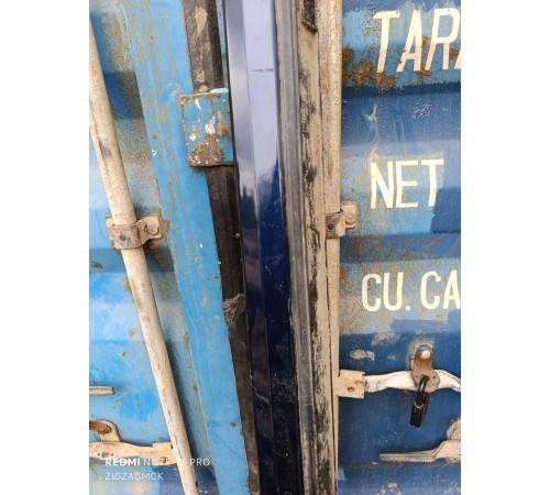 Рейлинг крыши правый