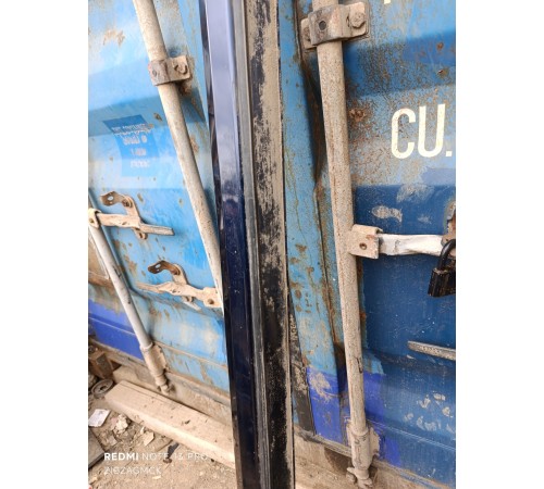 Рейлинг крыши правый