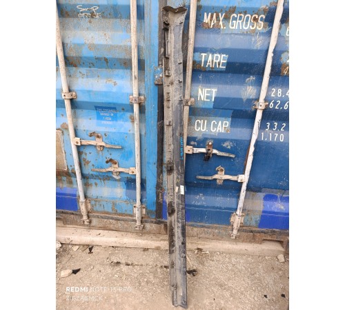 Рейлинг крыши правый