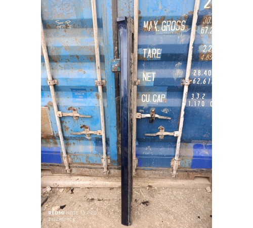 Рейлинг крыши правый