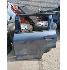 Дверь задняя левая