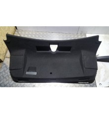 Обшивка багажника