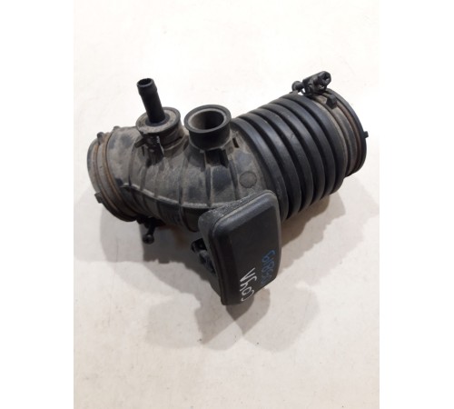 Патрубок воздушного фильтра