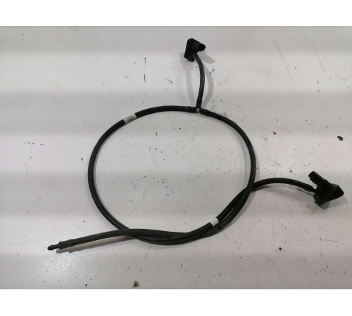 Форсунки стеклоомывателя