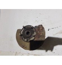 Кулак поворотный перед. прав.