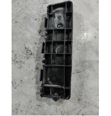 Кронштейн заднего бампера левый